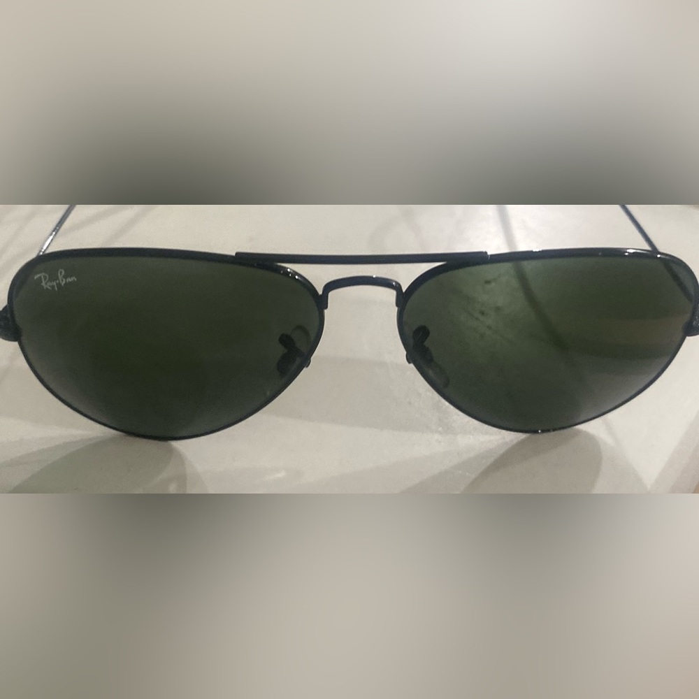 Ray Ban Aviator Large Unisex